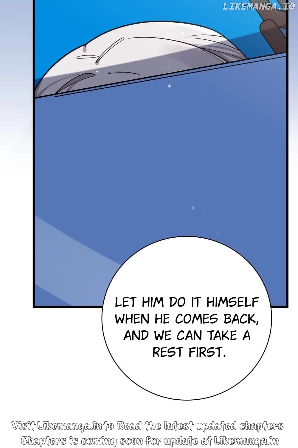 My Fake Girlfriends are using me as a Shield Chapter 125 - page 44